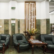 Bucharest Comfort Suites