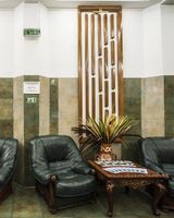 Bucharest Comfort Suites