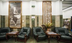 Bucharest Comfort Suites