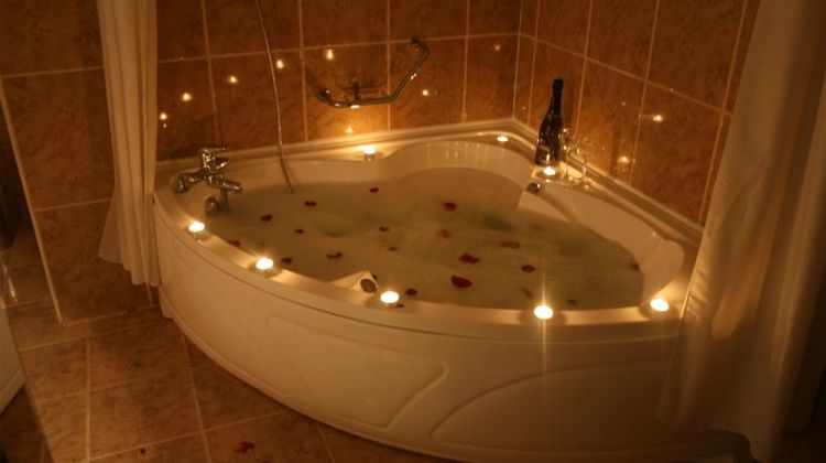 Bucharest Comfort Suites Spa