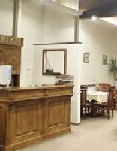 Hotel Residence Arc de Triomphe