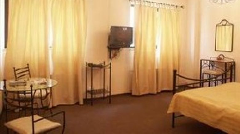<b>Hotel Residence Arc de Triomphe Suite</b>