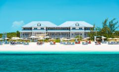 Beach House Turks and Caicos