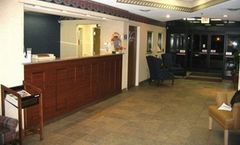 La Quinta Inn Grove City