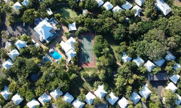 Kellys Beach Resort