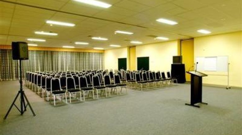 <b>Mantra Hervey Bay Banquet</b>