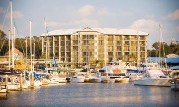 Mantra Hervey Bay