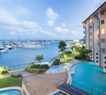Mantra Hervey Bay Pool