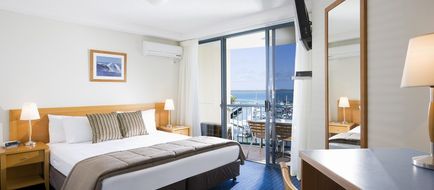 Mantra Hervey Bay Room