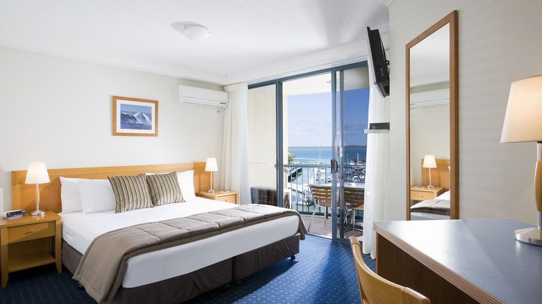 <b>Mantra Hervey Bay Room</b>