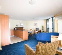 Mantra Hervey Bay Suite