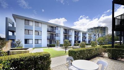 Assured Waterside Apartments