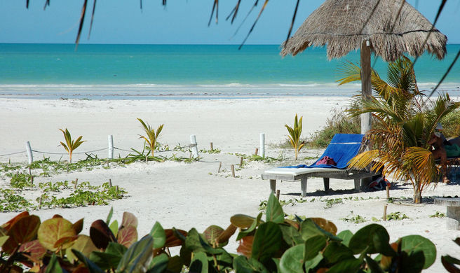 Xaloc Resort Exterior