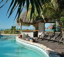 Xaloc Resort Pool