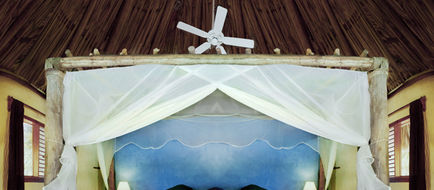 Xaloc Resort Room