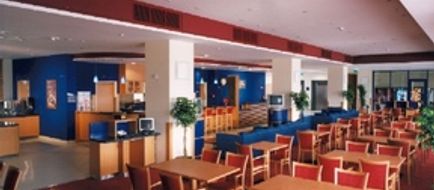 Efekt Express Krakow Hotel Restaurant