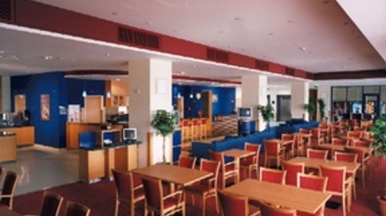 <b>Efekt Express Krakow Hotel Restaurant</b>