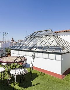 Casa del Maestro