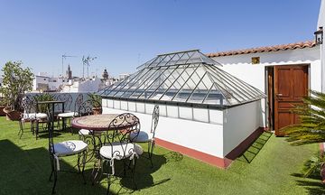 Casa del Maestro
