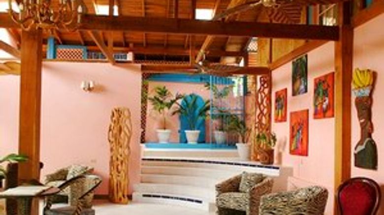 <b>Half Moon Blue Hotel Other</b>