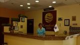 Las Misiones Hotel Lobby