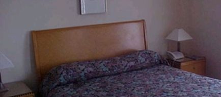 Stay On Main Hotel Suite