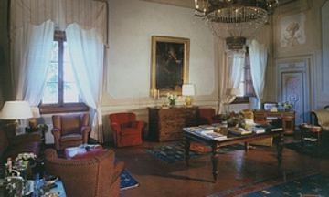 Villa Il Poggiale