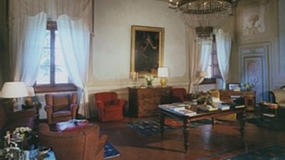 Villa Il Poggiale