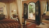 Villa Il Poggiale Room