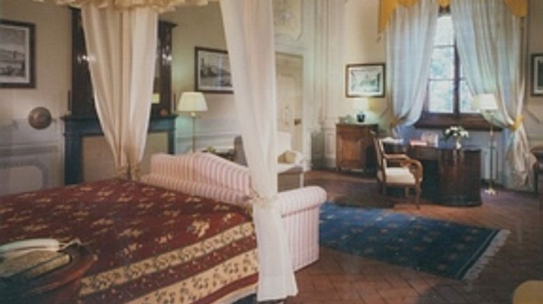 <b>Villa Il Poggiale Suite</b>