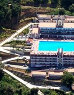 San Leonardo Resort