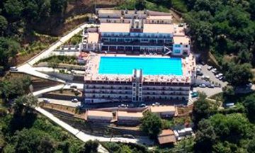 San Leonardo Resort