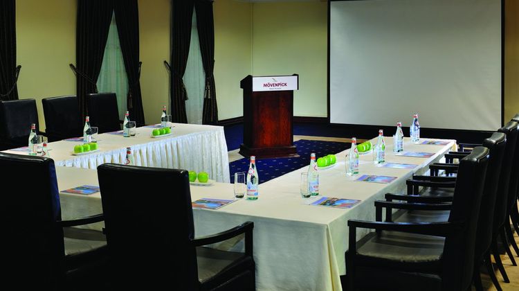 Moevenpick Hotel Kuwait Meeting