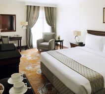 Moevenpick Hotel Kuwait Room