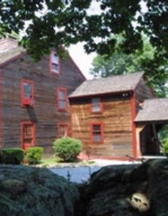 Another Second Penny Inn