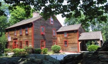 Another Second Penny Inn