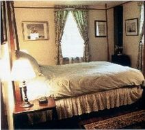 Another Second Penny Inn Suite