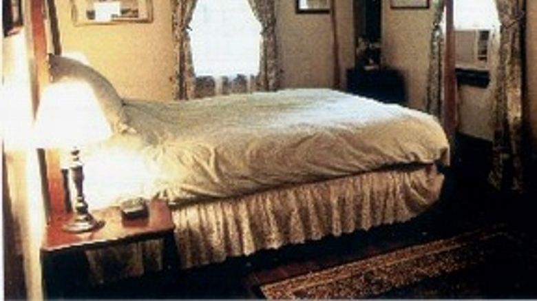 <b>Another Second Penny Inn Suite</b>
