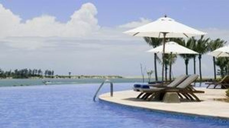 BFA Hotel Pool