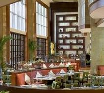 BFA Hotel Restaurant