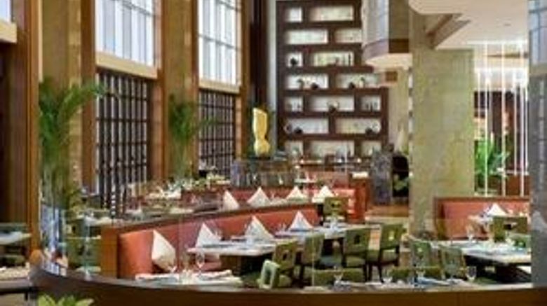 <b>BFA Hotel Restaurant</b>