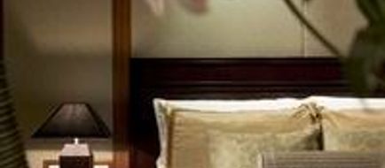 BFA Hotel Room