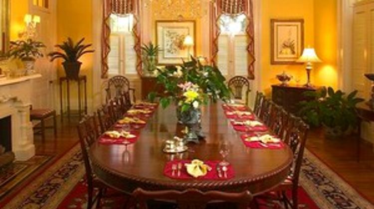 Governor's House Inn Banquet