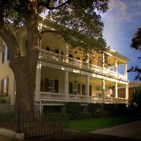 Governor's House Inn