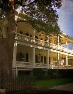 Governor's House Inn