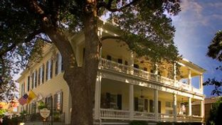 Governor's House Inn