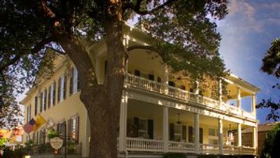 Governor's House Inn