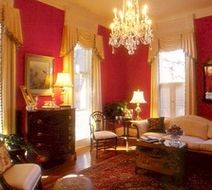 Governor's House Inn Meeting