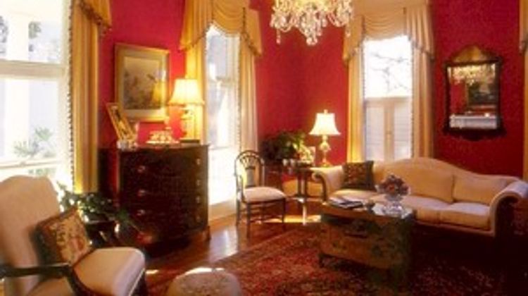 Governor's House Inn Meeting