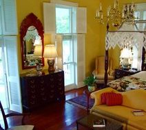 Governor's House Inn Suite